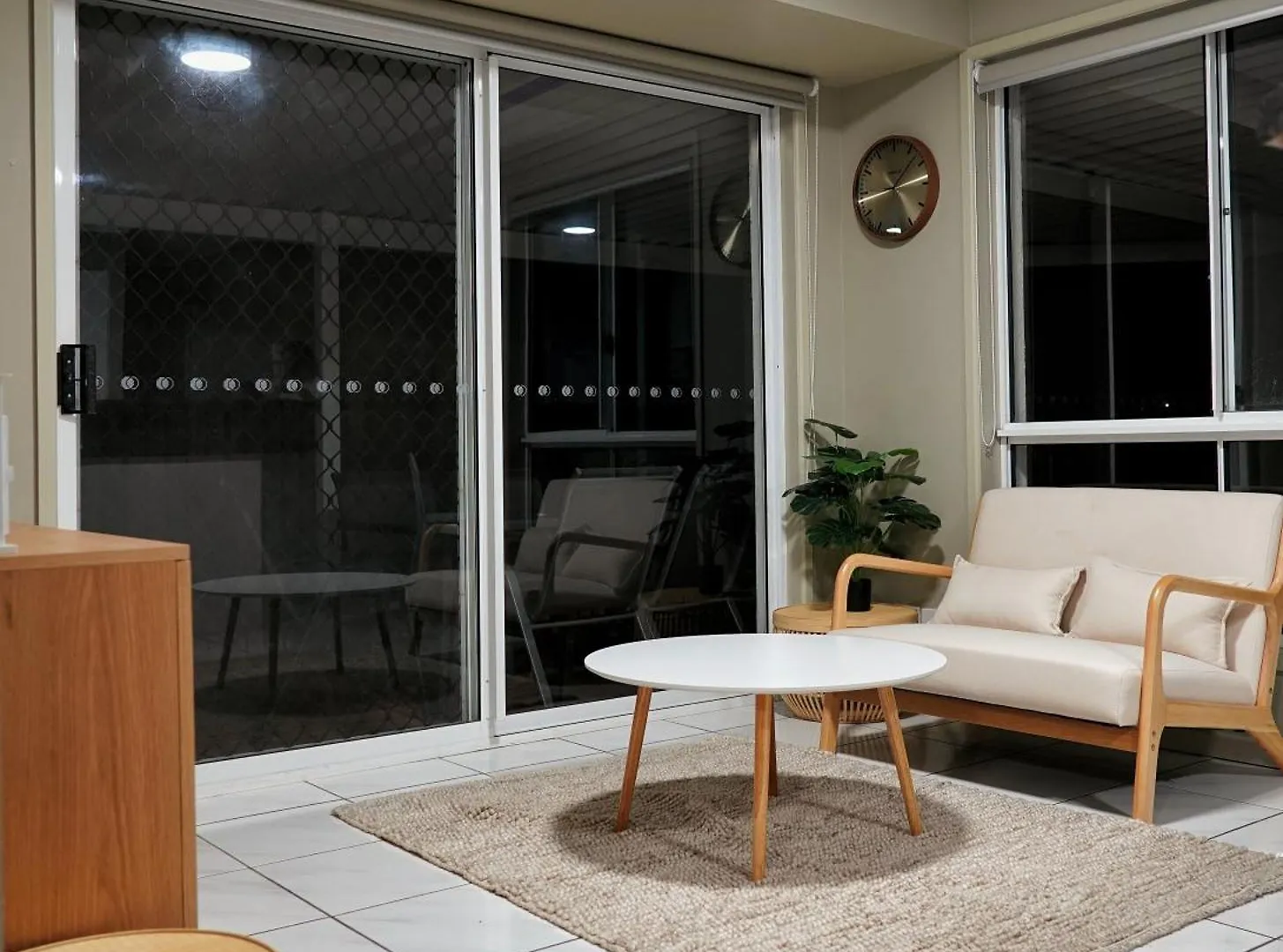 Waterfront Holiday Home Banksia Beach