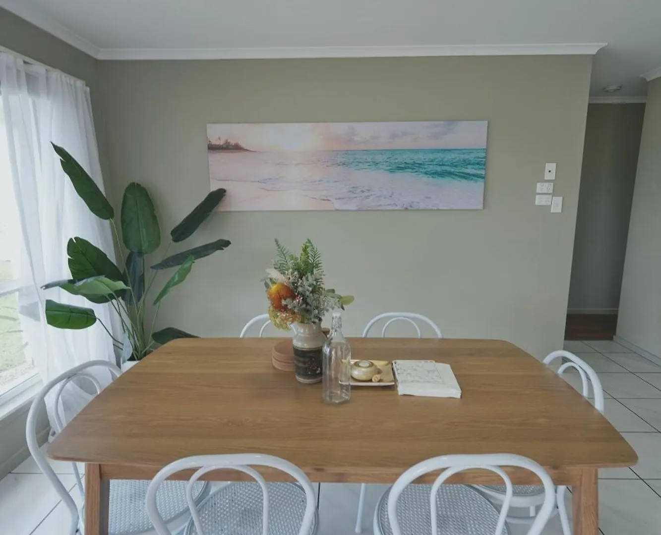 Apartment Waterfront Holiday Home Banksia Beach